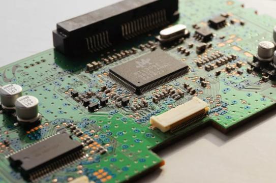 PCB的三防漆作用？