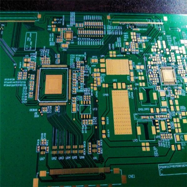 八种PCB表面处理工艺