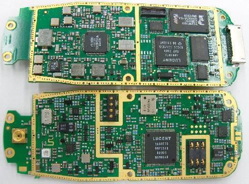 PCB线路板过孔的基础知识